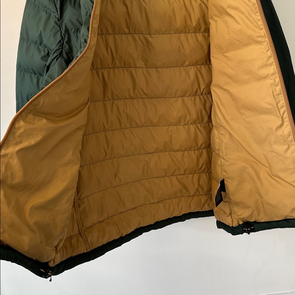 Stoic Puffer Jacket - Picture 6 of 6